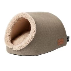 PETLANDO BORNEO TABACO 40X40X32CM