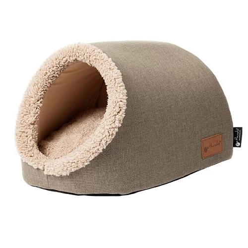 PETLANDO BORNEO TABACO 40X40X32CM 3 PETLANDO BORNEO TABACO 40X40X32CM