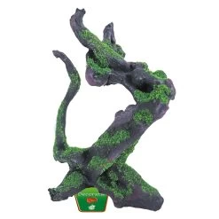 AQUA DECO WORTELHOUT + MOS 23CM