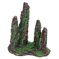 AQUA DECO ROTSZUILEN + MOS 15CM