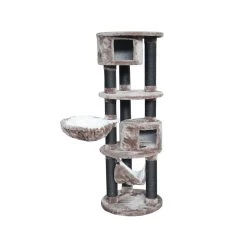 KRABPAAL DARAVICA XXL CAP/ZW 175CM