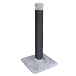 KRABPAAL CATY XXL GRIJS/D.GRIJS 115CM