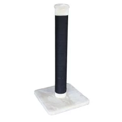 KRABPAAL CATY XXL IVOOR/ZWART 115CM