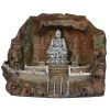 AQUA DELLA BUDDHA CAVE -MeowAndMutt Mart 325174