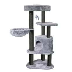 PETREBELS CHARLOTTE 134 GREY