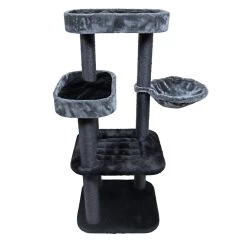 KRABPAAL KABRU NOIR 120CM