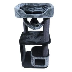 KRABPAAL YUTMARU NOIR 117CM