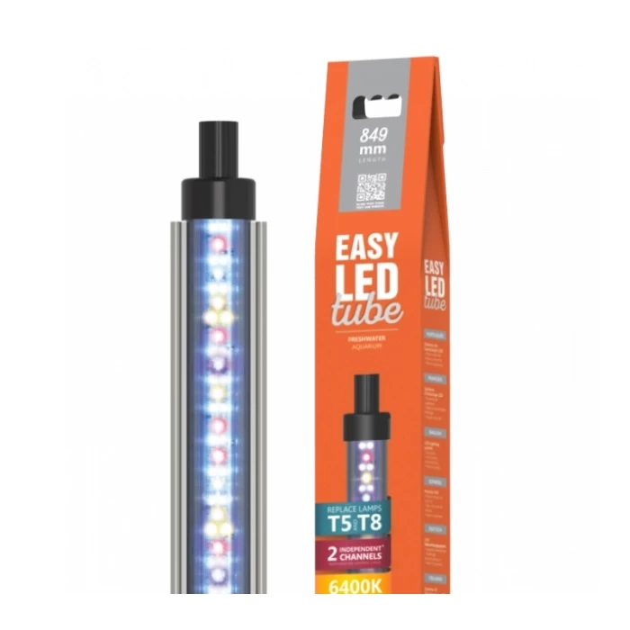 AQUATLANTIS EASY LED TUBE 849 MM 12V-2A 3 AQUATLANTIS EASY LED TUBE 849 MM 12V-2A