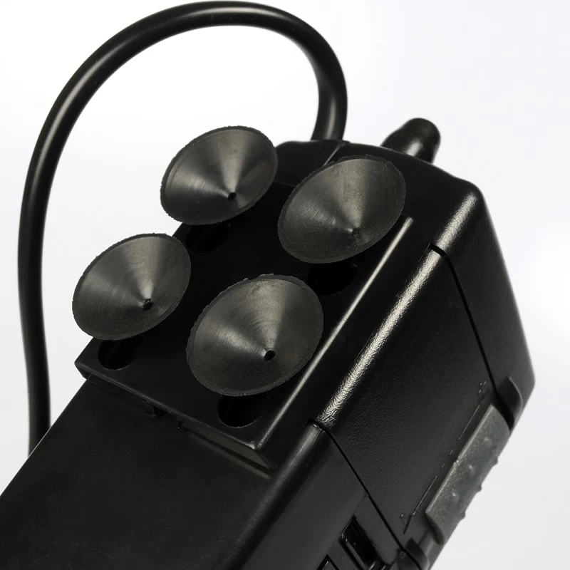 AQUA DELLA BINNENFILTER AF 200 6 AQUA DELLA BINNENFILTER AF 200 - Afbeelding 4