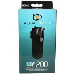 AQUA DELLA BINNENFILTER AF 200