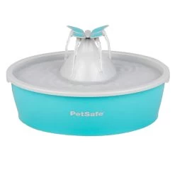 DRINKFONTEIN BUTTERFLY 1,5 LITER