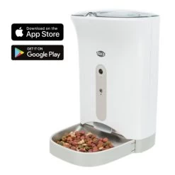 VOEDERAUTOMAAT TX8 SMART MET APP 4,3L