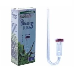 DENNERLE CO2 DIFFUSOR ULTRA S