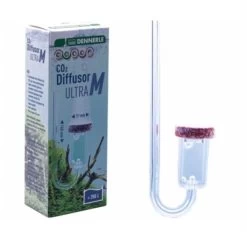DENNERLE CO2 DIFFUSOR ULTRA M