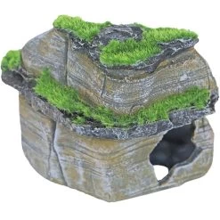 AQUA DECO ROTS MET LAGEN MOS