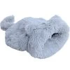 SLAAPZAK SUPERSOFT 55CM LICHTGRIJS -MeowAndMutt Mart 356748