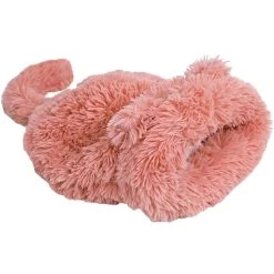 SLAAPZAK SUPERSOFT 55CM ROZE