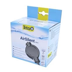 TETRA LUCHTPOMP AIRSILENT MINI