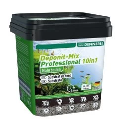 DENNERLE DEPONITMIX PROFESSIONAL 2,4KG