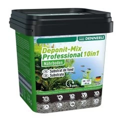DENNERLE DEPONITMIX PROFFESSIOL 4,8KG