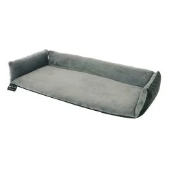 PETLANDO WINDOWCHILLER MET RAND GRIJS