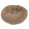 DONUT SUPERSOFT 50CM BRUIN 1 DONUT SUPERSOFT 50CM BRUIN -MeowAndMutt Mart 365298