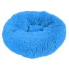 DONUT SUPERSOFT 50CM BLAUW -MeowAndMutt Mart 365299
