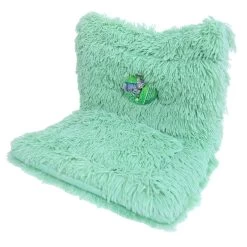 HANGMAT SUPERSOFT MINTGROEN