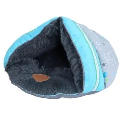 LIEF SNOOZER HOND & KAT BOYS 50CM