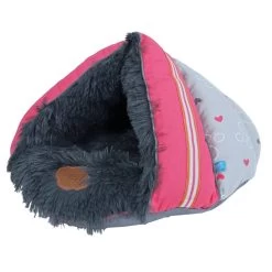 LIEF SNOOZER HOND & KAT GIRLS 50CM
