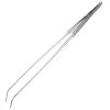 DENNERLE PLANT TWEEZERS CURVED 30 CM -MeowAndMutt Mart 385078