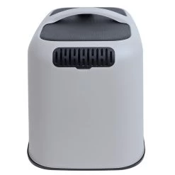 KATTEN TOILET BIALA CAPPUCHINO 6 KATTEN TOILET BIALA CAPPUCHINO -MeowAndMutt Mart 394355 1