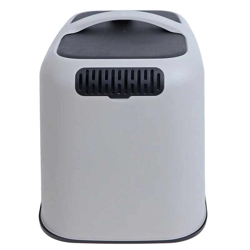 KATTEN TOILET BIALA CAPPUCHINO 4 KATTEN TOILET BIALA CAPPUCHINO - Afbeelding 2