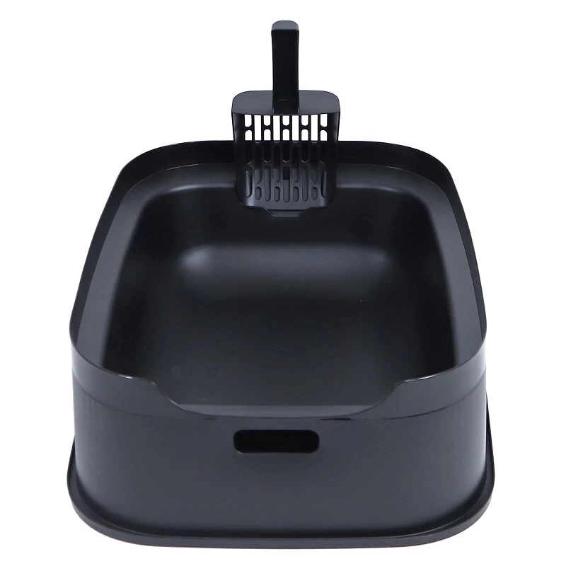 KATTEN TOILET BIALA CAPPUCHINO 5 KATTEN TOILET BIALA CAPPUCHINO - Afbeelding 3