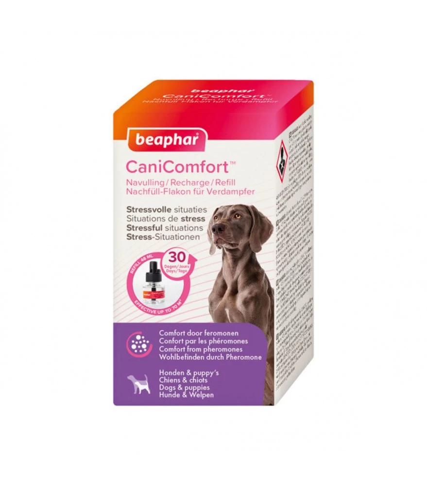 Beaphar CaniComfort Spray 60ml 3 Beaphar CaniComfort Spray 60ml