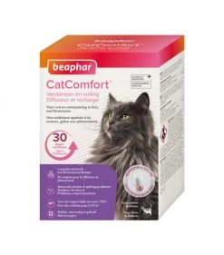 Beaphar CatComfort Starterskit