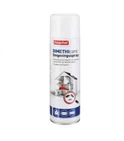 Beaphar Dimethicare Omgevingsspray 400ml