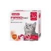 Beaphar Fiprotec Kat Vanaf 1 Kg -MeowAndMutt Mart beaphar fiprotec kat vanaf 1 kg