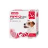 Beaphar Fiprotec Spot On Hond 2-10 Kg 4 Pipetten -MeowAndMutt Mart beaphar fiprotec spot on hond 2 10 kg