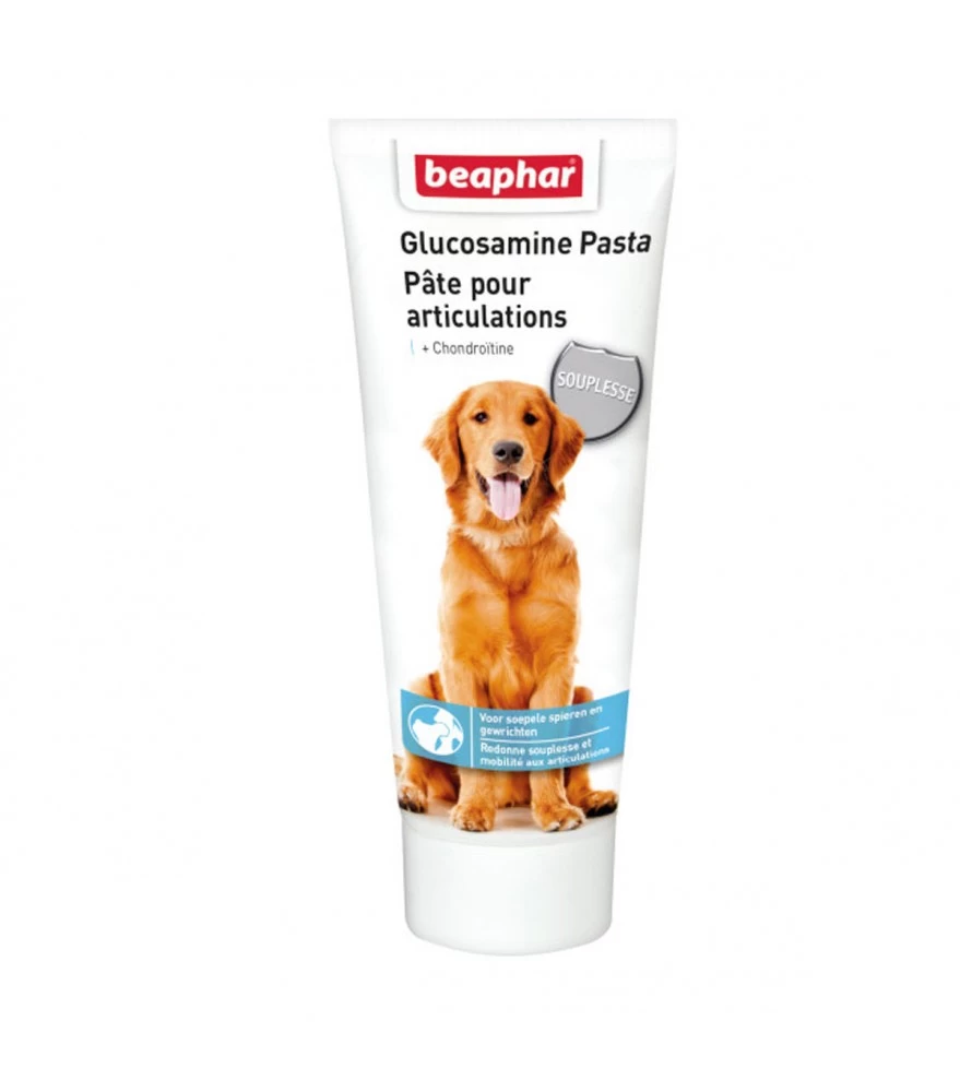 Beaphar Glucosamine Pasta 250g 3 Beaphar Glucosamine Pasta 250g