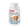 Beaphar Glucosamine Tabletten 60 Stuks -MeowAndMutt Mart beaphar glucosamine tabletten 60 stuks