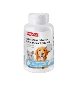 Beaphar Glucosamine Tabletten 60 Stuks