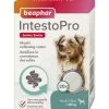 Beaphar Intesto Pro Hond 20 Tabletten -MeowAndMutt Mart beaphar intesto pro hond 20 tabletten