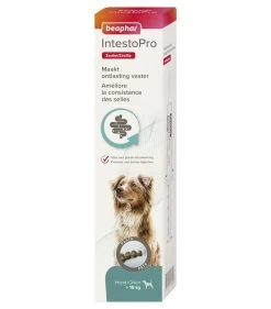 Beaphar Intesto Pro Pasta Hond/kat 2x 20ml