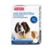 Beaphar Milquestra Hond (5 Tot 75kg) -MeowAndMutt Mart beaphar milquestra hond 5 tot 75kg