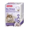 Beapher No Stress Verdamper Met Navulling Kat -MeowAndMutt Mart beapher no stress verdamper met navulling kat