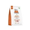 Brit Care Adult Medium Breed Lamb 3kg -MeowAndMutt Mart brit care adult medium breed lamb rice 3kg