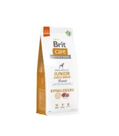Brit Care Junior Large Breed 12kg