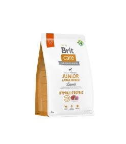 Brit Care Junior Large Breed 3kg