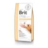 BRIT GF VD Hepatic 12kg -MeowAndMutt Mart brit gf vd hepatic 2kg